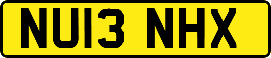 NU13NHX
