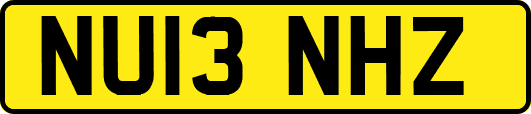 NU13NHZ