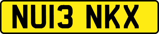 NU13NKX