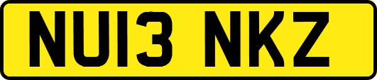 NU13NKZ