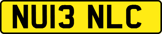 NU13NLC