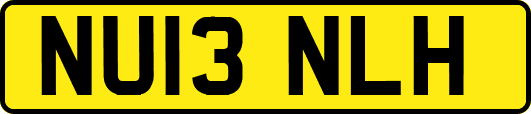 NU13NLH