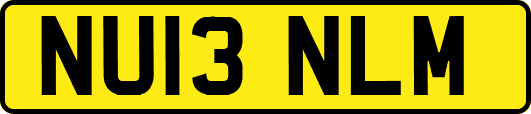 NU13NLM