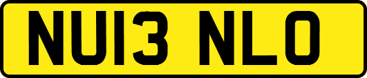 NU13NLO