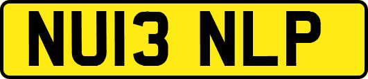 NU13NLP