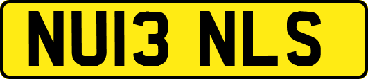 NU13NLS