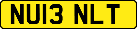 NU13NLT