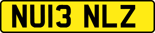 NU13NLZ