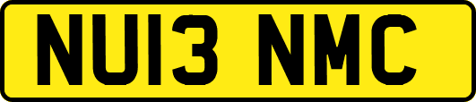 NU13NMC