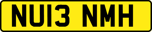 NU13NMH