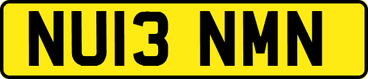 NU13NMN