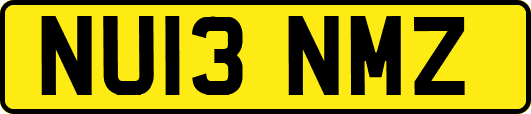 NU13NMZ