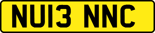 NU13NNC