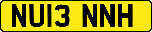 NU13NNH