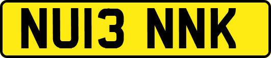 NU13NNK