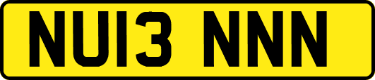 NU13NNN