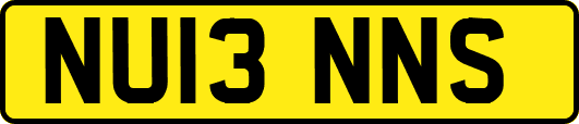 NU13NNS