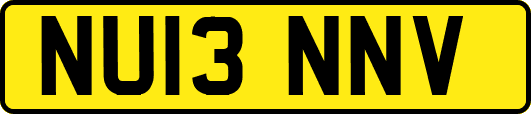 NU13NNV