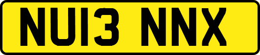 NU13NNX