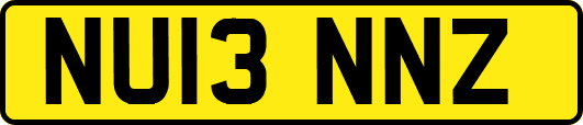 NU13NNZ