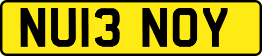 NU13NOY