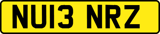 NU13NRZ