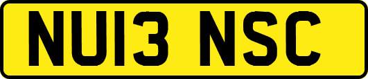 NU13NSC