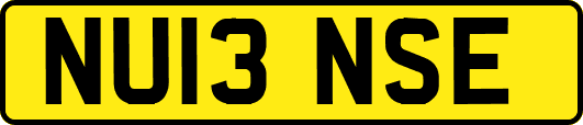 NU13NSE