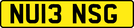 NU13NSG