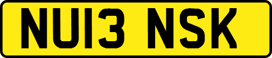 NU13NSK