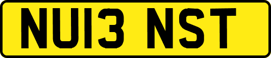 NU13NST