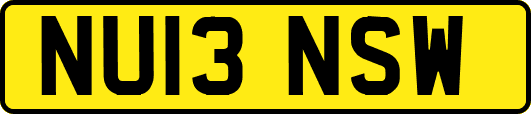 NU13NSW
