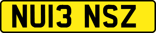 NU13NSZ
