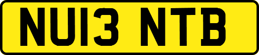 NU13NTB