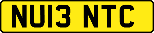 NU13NTC