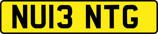 NU13NTG