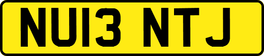 NU13NTJ