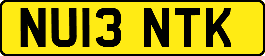 NU13NTK