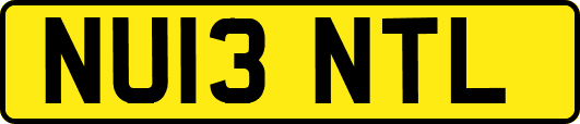 NU13NTL