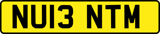 NU13NTM