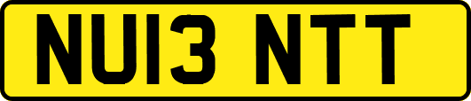 NU13NTT
