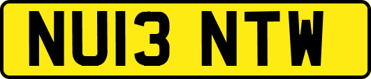 NU13NTW