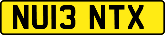 NU13NTX