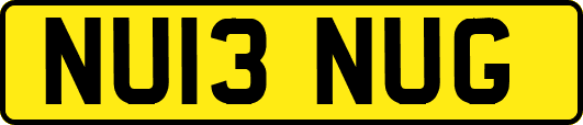 NU13NUG
