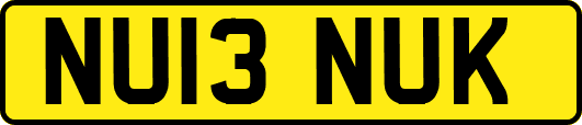 NU13NUK