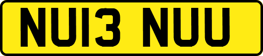 NU13NUU