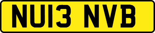 NU13NVB