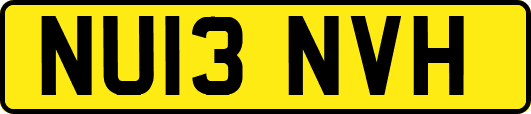 NU13NVH