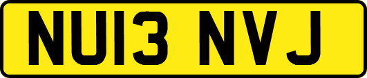 NU13NVJ