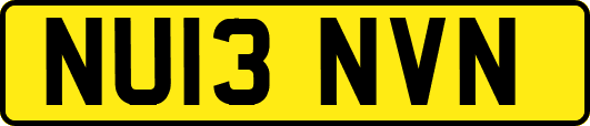NU13NVN